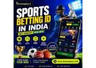 Sports Betting ID in India – Explore Dreamplay1 Online