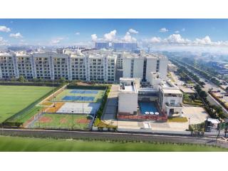 Wave City Ghaziabad – A Self-Sustained Township for Modern Living