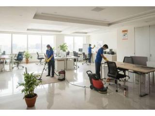Trusted Deep Cleaning Agency in Ahmedabad for Complete Property Care