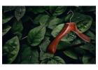 Why Choose a Wooden Suit Hanger for Better Care?