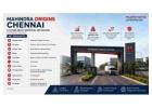 Mahindra Origins Chennai | Industrial Plots & Warehouses