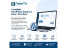 Scalable WordPress Solutions
