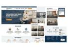 How a Renovation WordPress Theme Can Improve Project Information