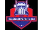 Simplify BOC-3 Filing & UCR Registration with Texas Truck Permits