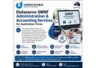 Reliable SMSF Outsourcing Support for Australian Accounting Practices 