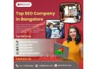 Top Digital Marketing Agency in Bangalore | SEO Services in Bangalore
