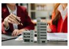 office property loans in Los Angeles