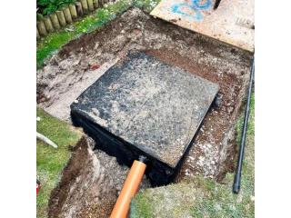 Reliable Drain Repairs and Surveys in Walton-on-Thames