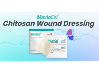 Chitosan Wound Dressing in India – Wound Exudate Management