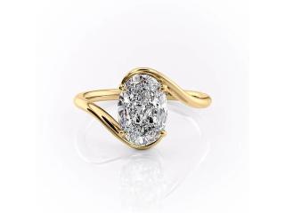 Custom Engagement Rings Melbourne | Design Your Own Diamond Ring | Yarra Jewels