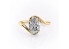 Custom Engagement Rings Melbourne | Design Your Own Diamond Ring | Yarra Jewels