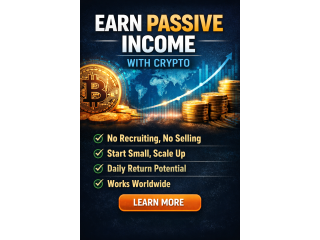 Simple Online System - No Selling or Recruiting Required