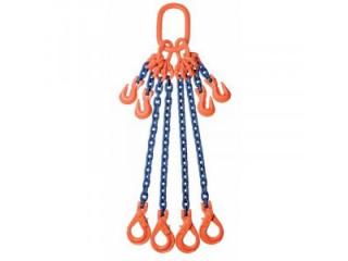 Tested and Certified Chain slings in Australia