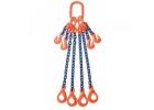 Tested and Certified Chain slings in Australia