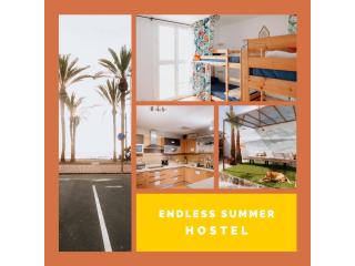 Surf Camp Canary Islands Tenerife | Endlesssummertenerife.com