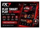 IX7 Game – Play Smart Mobile Games Online