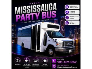 Mississauga Limo Service