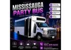Mississauga Limo Service