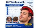  lllt hair regrowth fresno