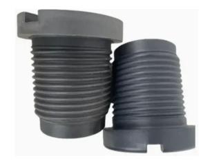 Drill Pipe Thread Protectors Manufacturer