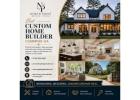 Best Custom Home Builder Cumming GA