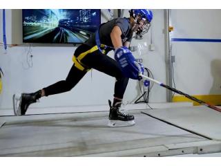 Improve Your Game With Professional Adult Hockey Training