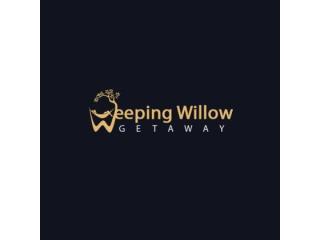 Weeping Willow Getaway