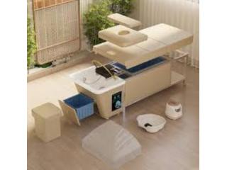 Advanced Hydro Beds for Modern Wellness Spaces in the USA