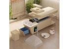 Advanced Hydro Beds for Modern Wellness Spaces in the USA