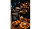 Late-Night Snacks with Food Truckers