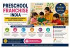 Preschool franchise in Indiaz