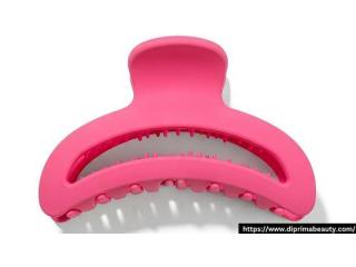 Trendy Hair Clamps to Create Beautiful Looks