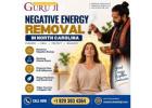 Effective Negative Energy Removal in North Carolina - Master Chandra Guruji