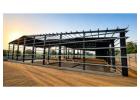 Pre-Engineered Building Components: Design, Materials & Construction Guide