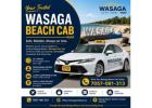 Reliable Wasaga Taxi Service for Fast & Comfortable Local Rides