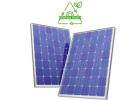Solar Panel Price in Gurgaon | Rishika Kraft Solar