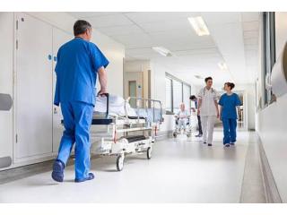 Trusted 24 Hours Emergency Hospital in Silchar