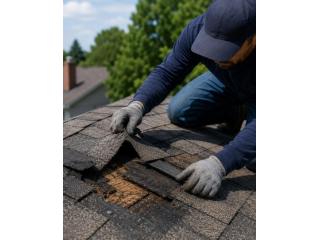 Alcon's Roofing Inc.: Roof Repair in Clovis for Leaks and Surface Damage