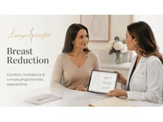 Breast Reduction Surgery in Delhi - Book Your Consultation Today