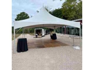 Tent Rental Bridgeport – Create the Perfect Outdoor Event Space