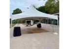 Tent Rental Bridgeport – Create the Perfect Outdoor Event Space