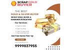 Want To Sell Your Gold For Cash In Noida?