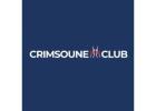 Own the Original, Premium Branded T-Shirts for Men by Crimsoune Club