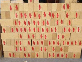 Heat-Resistant High-Alumina Fire Bricks in Jaipur You Can Trust