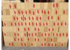 Heat-Resistant High-Alumina Fire Bricks in Jaipur You Can Trust