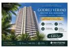 Godrej Verano Sector 63A Gurgaon – Luxury 3, 4 & 5 BHK Apartments