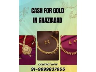 Looking For The Gold Buyer To Get Cash for Gold in Ghaziabad?