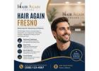 hair again fresno