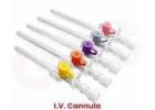 IV Cannula for Medical Distributors and Hospitals