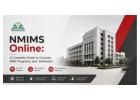 NMIMS Online Programs for Students & Working Professionals